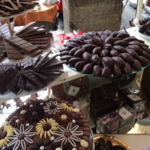 Cioccolato & Gelato Artigianale
