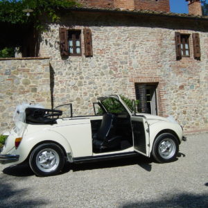 Auto D’Epoca