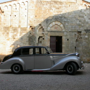 Auto D’Epoca