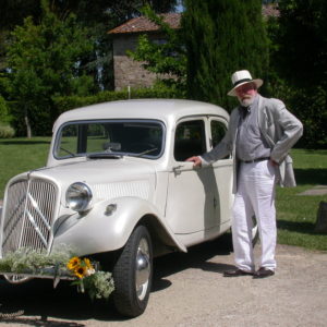 Auto D’Epoca