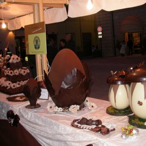 Cioccolato & Gelato Artigianale