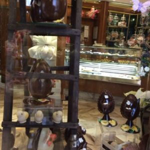 Cioccolato & Gelato Artigianale