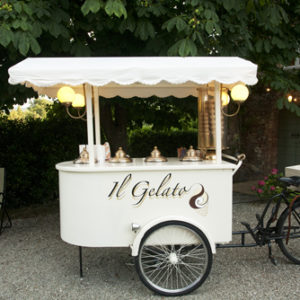 Cioccolato & Gelato Artigianale